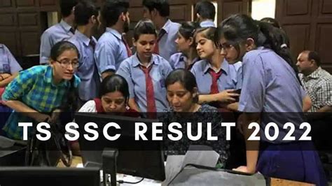 TS SSC Result 2022 DECLARED LIVE: Direct link to .